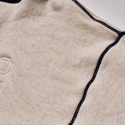 Lot JG-CS12 The Knockout Sweat Parka