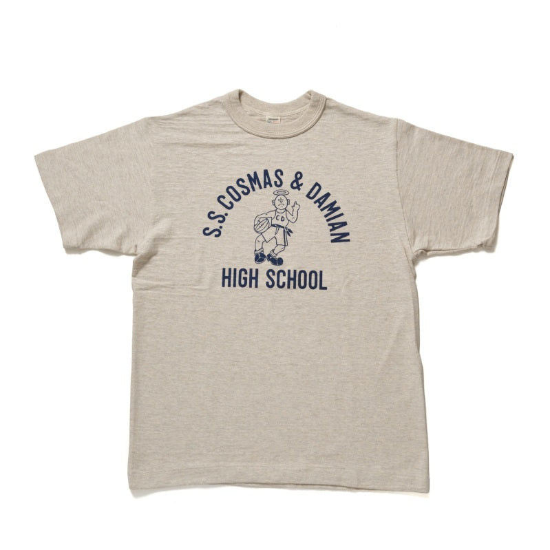 Lot 4601 S.S.COSMAS & DAMIAN