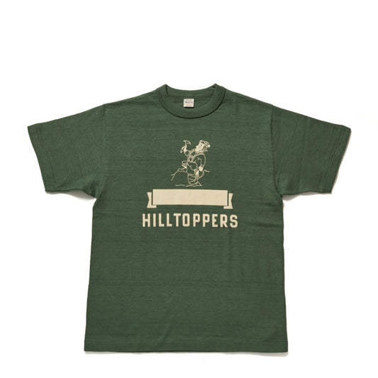 Lot 4601 HILLTOPPERS