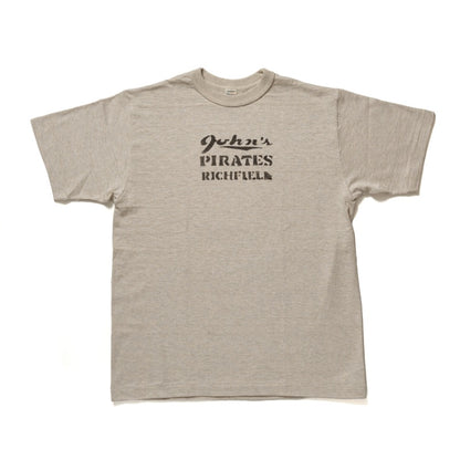 Lot 4601 PIRATES