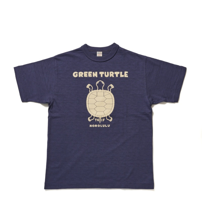 Lot 4601 GREEN TURTLE