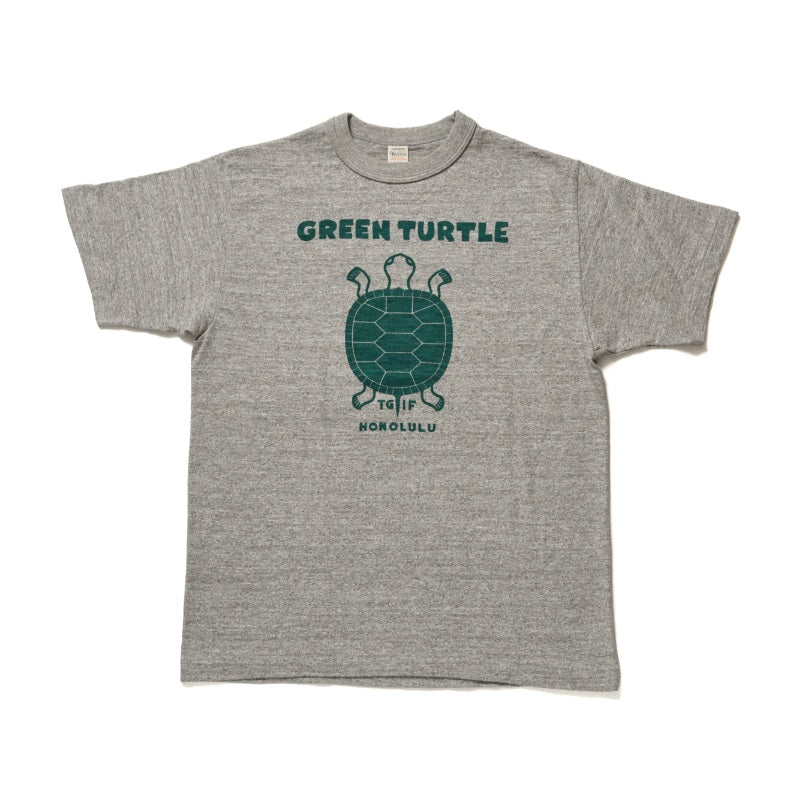 Lot 4601 GREEN TURTLE