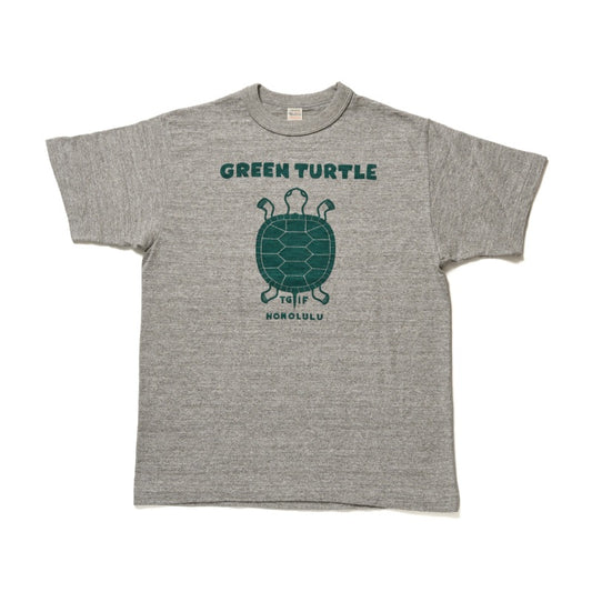 Lot 4601 GREEN TURTLE