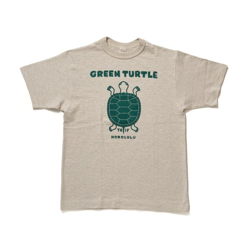 Lot 4601 GREEN TURTLE
