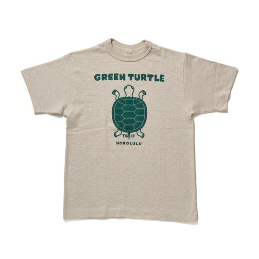 Lot 4601 GREEN TURTLE