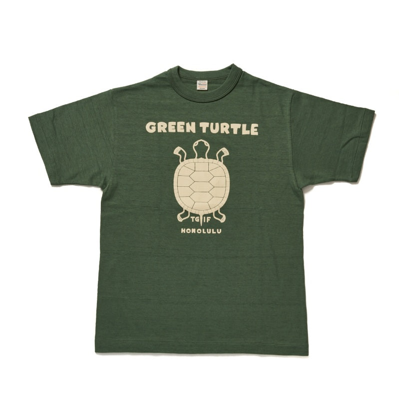 Lot 4601 GREEN TURTLE