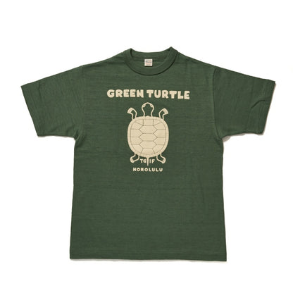 Lot 4601 GREEN TURTLE