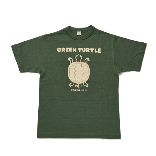 Lot 4601 GREEN TURTLE