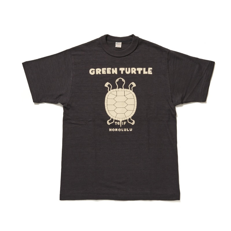 Lot 4601 GREEN TURTLE