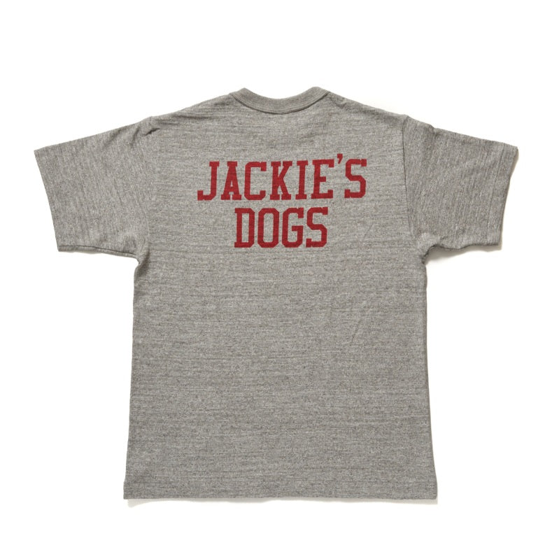 Lot 4601 DO A DOG