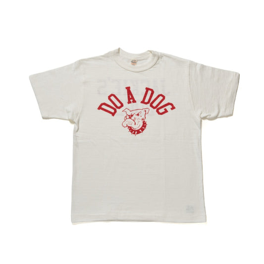 Lot 4601 DO A DOG