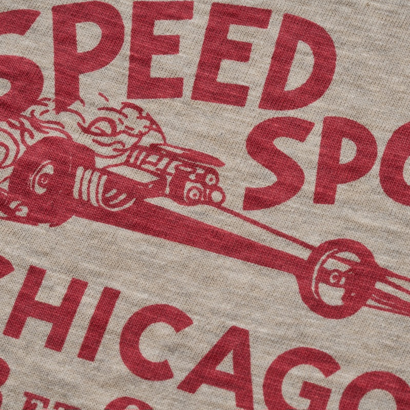 Lot 4601 SPEED SPORT – WAREHOUSE&Co