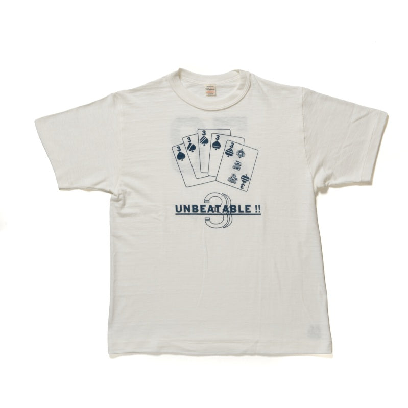 Lot 4601 UNBEATABLE