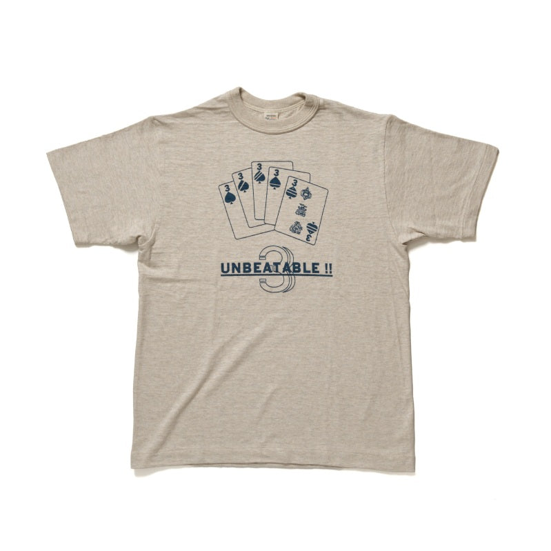 Lot 4601 UNBEATABLE