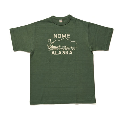 Lot  4601  NOME