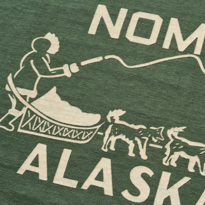 Lot  4601  NOME