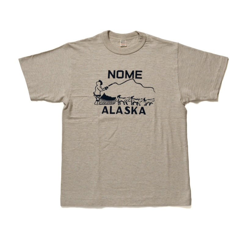 Lot  4601  NOME