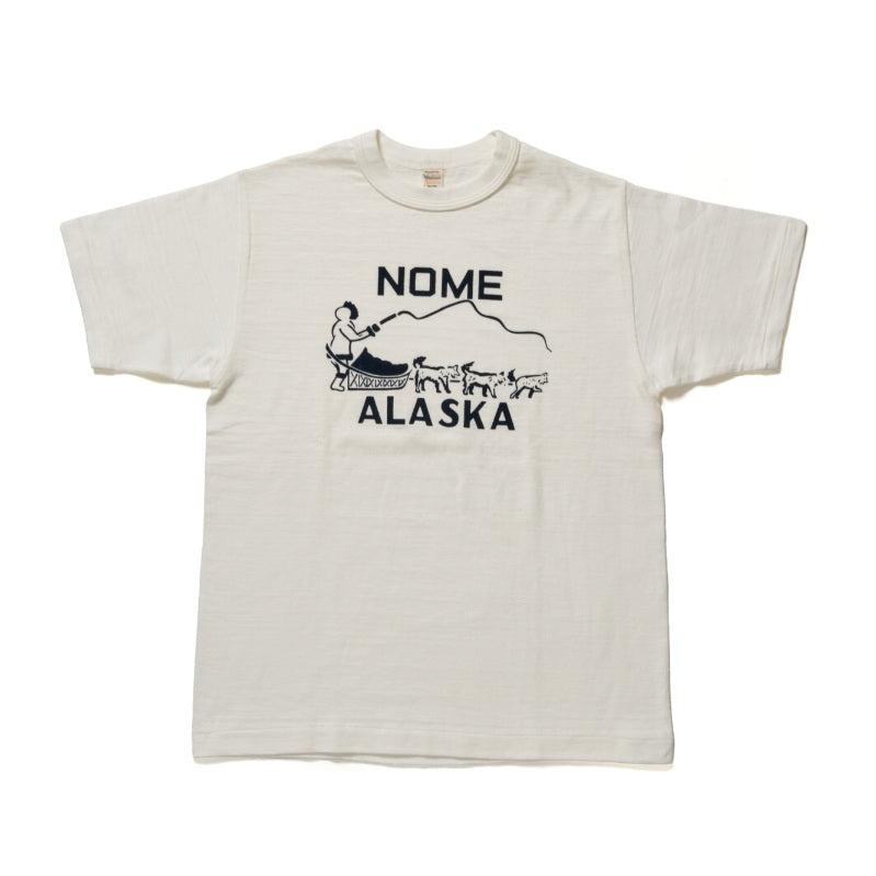 Lot  4601  NOME