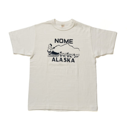 Lot  4601  NOME