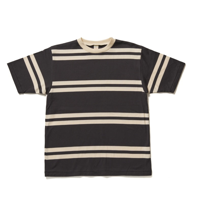 Lot　4113　半袖ボーダーT