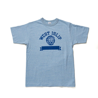 Lot 4096 88/12杢クルーネックT WEST ISLIP