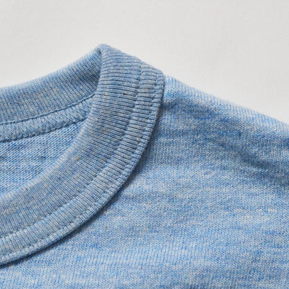 Lot 4096 88/12杢クルーネックT WEST ISLIP