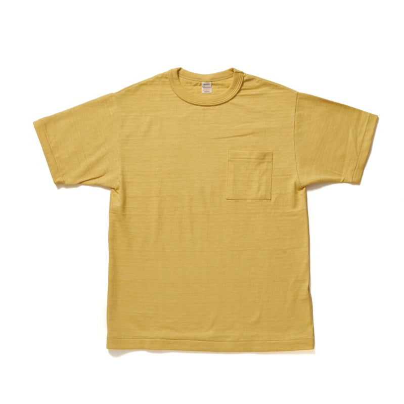 Lot 4601  POCKET T-shirts