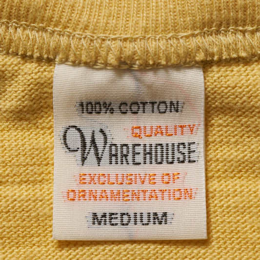 Lot 4601 Pocket T-shirts