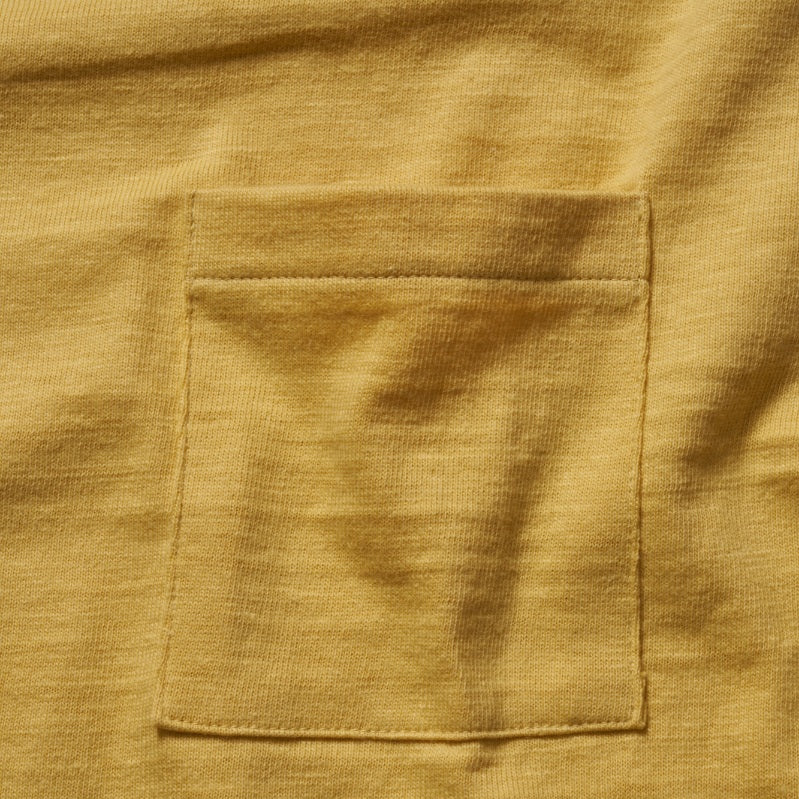 Lot 4601  POCKET T-shirts