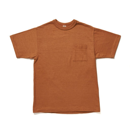 Lot 4601  POCKET T-shirts
