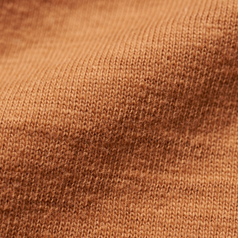 Lot 4601 HENLEY NECK T-shirts