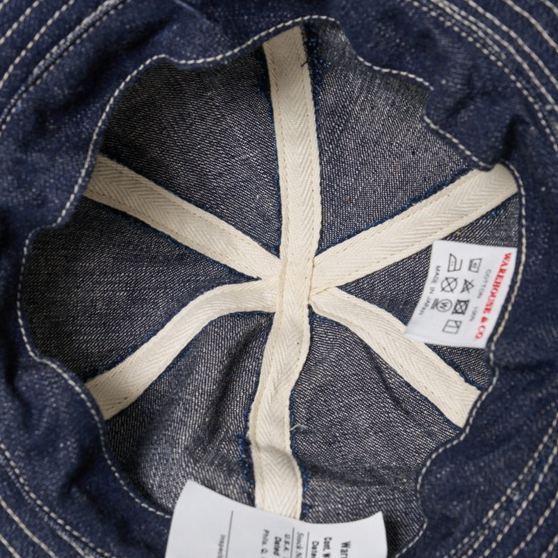 Lot 5250　M-37 ARMY HAT(6PANEL)