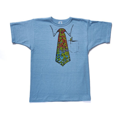 Lot JG-CS06 Pop-art Necktie T