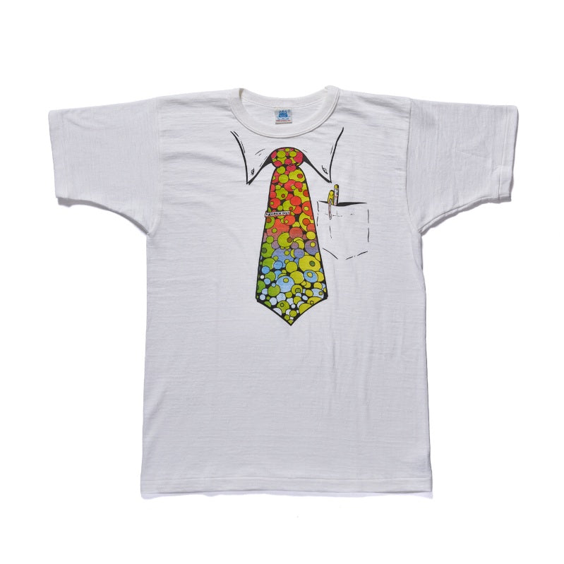 Lot JG-CS06 Pop-art Necktie T