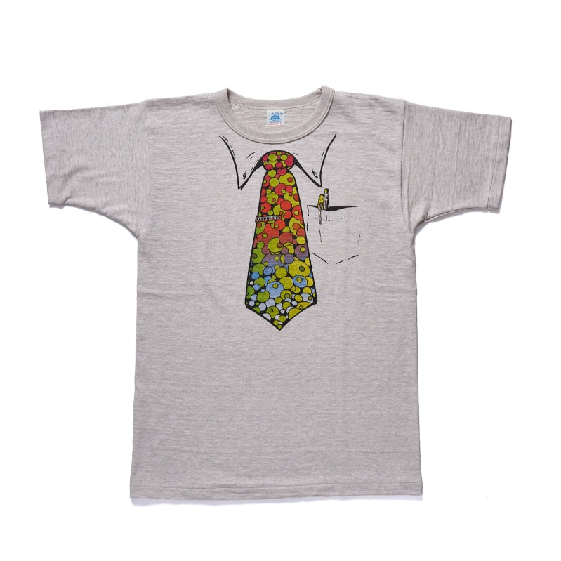Lot JG-CS06 Pop-art Necktie T