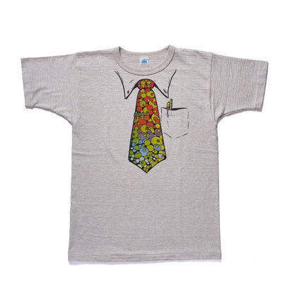 Lot JG-CS06 Pop-art Necktie T