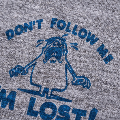Lot JG-CS06 I'm lost
