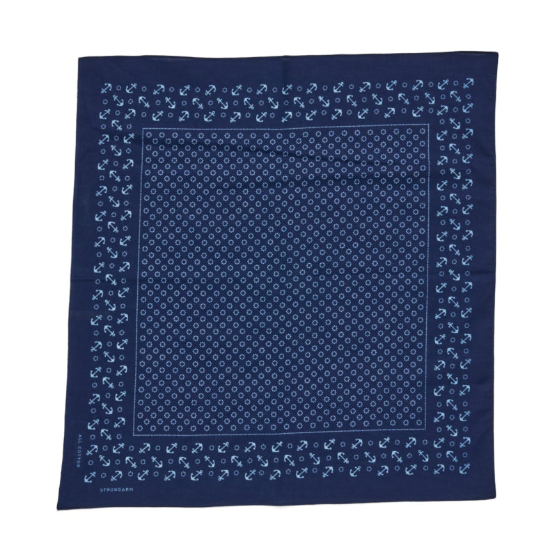 Lot JG-BD01 Sailor's Kerchief