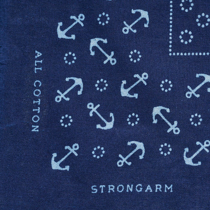 Lot JG-BD01 Sailor's Kerchief