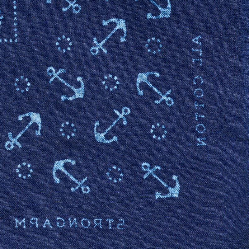 Lot JG-BD01 Sailor's Kerchief