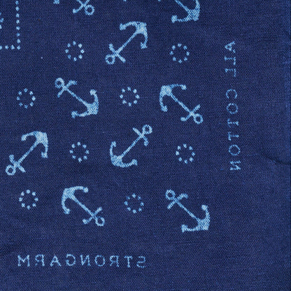 Lot JG-BD01 Sailor's Kerchief
