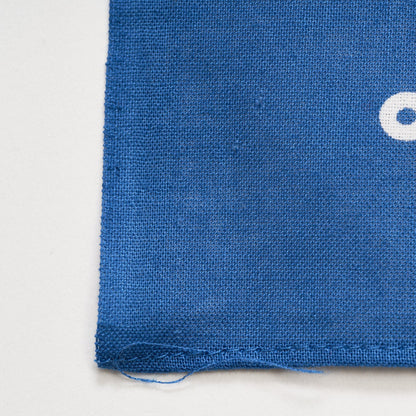 Lot JG-BD03 The Circle-Dot Bandana