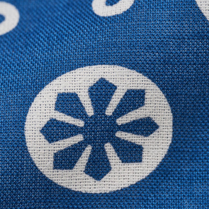Lot JG-BD03 The Circle-Dot Bandana