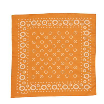 Lot JG-BD03 The Circle-Dot Bandana