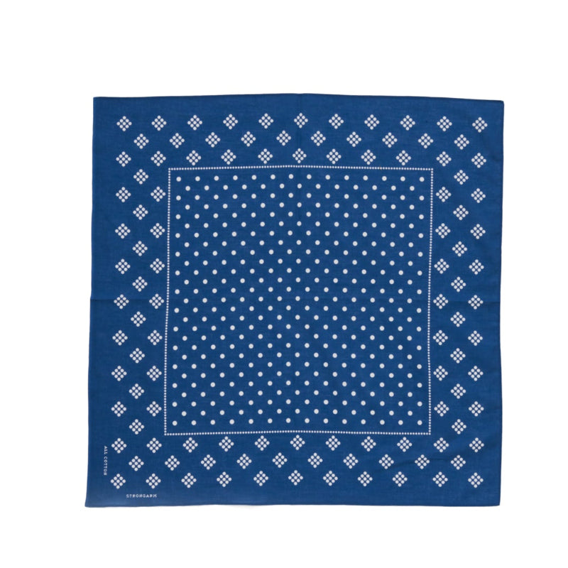 Lot JG-BD02 3×3 Bandana