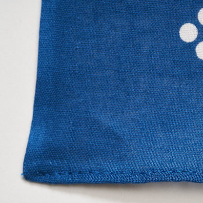 Lot JG-BD02 3×3 Bandana