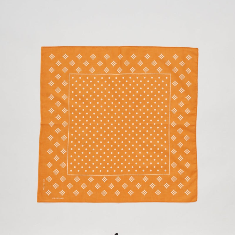 Lot JG-BD02 3×3 Bandana