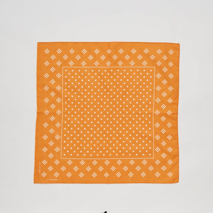 Lot JG-BD02 3×3 Bandana