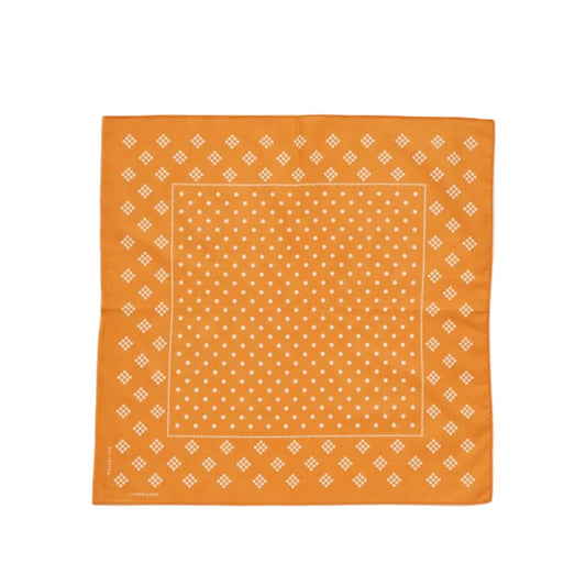 Lot JG-BD02 3×3 Bandana