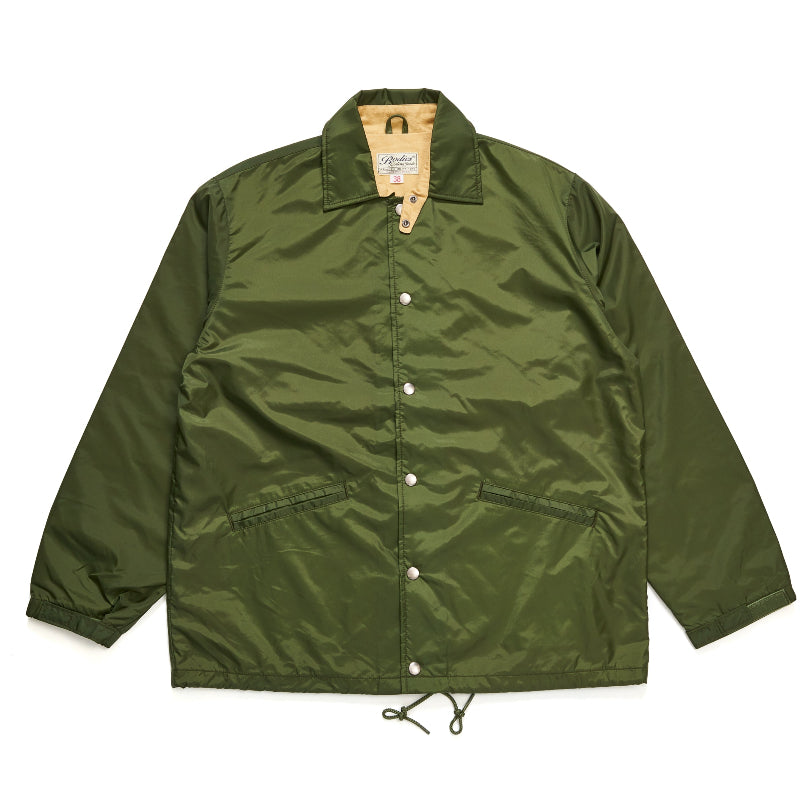 Lot 2230 1970’S GUIDE AND COACH JACKET